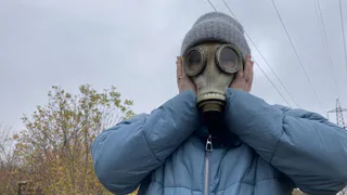 Дышим каким есть: в Рязани зафиксировали превышение формальдегида