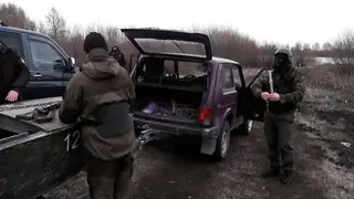 Брянская полиция открыла охоту на браконьеров