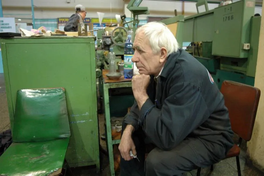 Работающих пенсионеров пообещали поддержать дополнительно