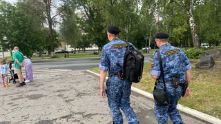 В Рязани нашли ребенка, которого разыскивал житель Финляндии