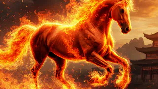 Счастье, удача, изобилие: 3 знака Зодиака исполнят самые заветные желания в 2026 году — Огненная Лошадь поможет им во всем