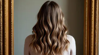 Мелирование уже не в моде – новый тренд в окрашивании на осень в этом году