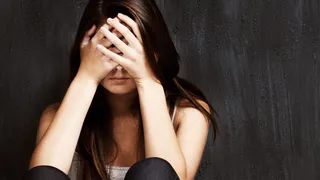 Нижнекамка: «Боюсь начинать отношения»