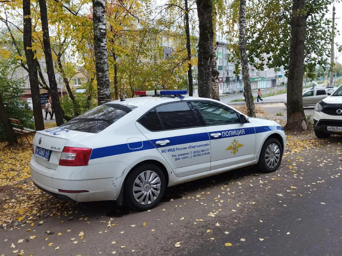 Нестандартная просьба ДПС: зачем инспектору смотреть ваш язык и как правильно реагировать