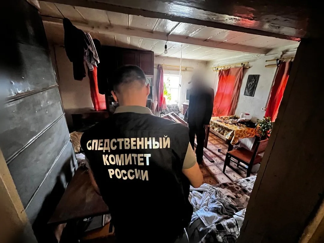 В Лопатинском районе мужчина убил своего родственника во время драки