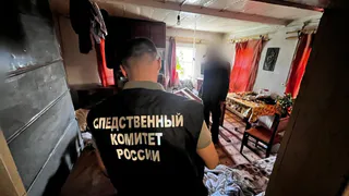 В Лопатинском районе мужчина убил своего родственника во время драки