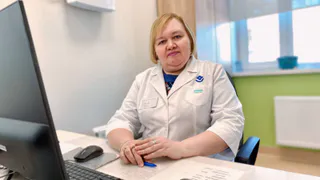 Коклюш: опасность, статистика и профилактика