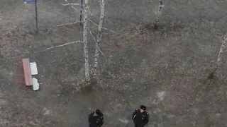 Бесхозные предметы после событий в Питере вызывают особую реакцию рязанцев