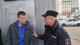 В Рязани наркотики продавал 32-летний мужчина