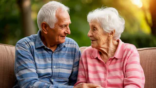 Почему взрослые дети не заботятся о престарелых родителях: 7 причин, о которых редко говорят вслух