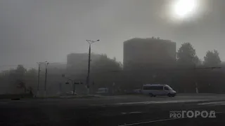 В Челябинске зафиксировали превышение сероводорода в воздухе