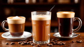 Ученые назвали самый полезный кофе -  не эспрессо, не капучино и в два раза полезнее американо