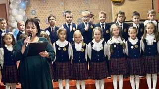 В Чебоксарах провели праздничный концерт для матерей участников СВО