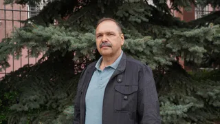 Кинолог из Магнитогорска спас поселок от огненной стихии