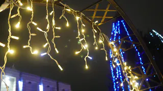 Новогодняя сказка в Европе без визы: нашла «суперский» вариантик на праздники, но билеты в диком ажиотаже