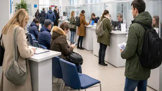 Во Владимирской области на начало 2026 года уровень безработицы составил 0,4%