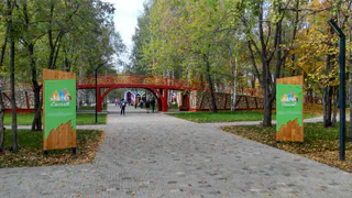 В Нижнекамске парки и набережную начнут охранять 