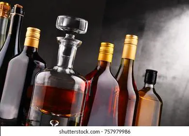 Алкоголь может повторить судьбу сигарет