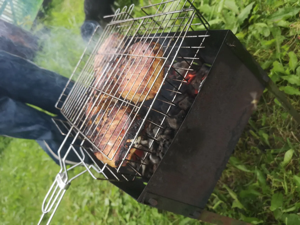 Магнитогорский военсуд вынес приговор срочнику, который убежал из части на пикник с шашлыками