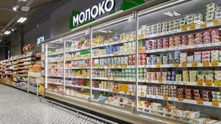 Закрытие "Пятёрочек" в Заполярье Коми не создаст дефицита продовольствия