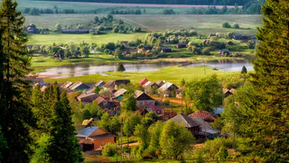 В области реализуют проекты благоустройства по программе софинансирования