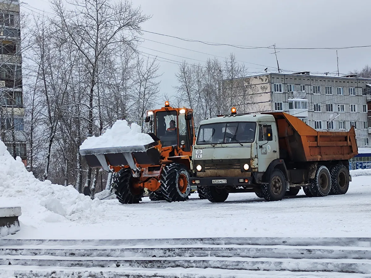 Дворники и сантехники в дефиците: в Челябинской области растет спрос на кадры в ЖКХ