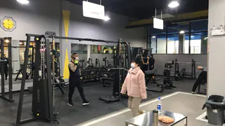 Китай и пандемия: рязанец рассказал, как сидит на карантине в Поднебесной