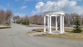 Сквер Лермонтова лидирует в народном голосовании за благоустройство в Магнитогорске