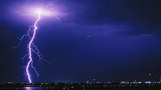 9 июля в Рязанской области будет дождь, гроза и до +31 