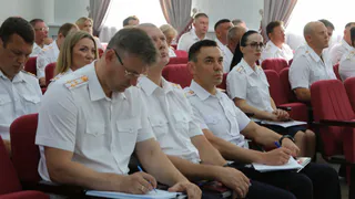 Число преступных деяний в Коми снизилось на 16%