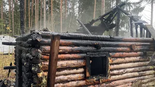 Испытание огнем: пожарные Коми за сутки потушили два объекта в разных районах