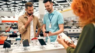 Электроника становится недоступной для россиян