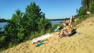 "Можно безопасно загорать": прогноз Вильфанда на майские праздники