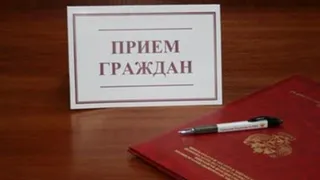 С нижнекамцами встретится депутат горсовета