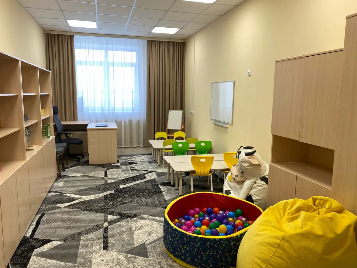 1 ноября в Казани состоялись открытые слушания по проекту городского бюджета на 2026 год