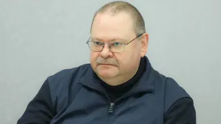 Мельниченко поздравил жителей Пензы с Днем предпринимательства в России