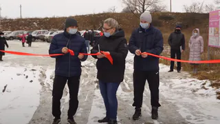 "Разбитая грунтовка здоровья": Варламов раскритиковал "Тропу Родзевичей"