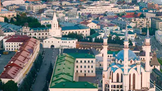 
Миграционные потоки в Татарстане: как изменилось число иностранцев за девять месяцев