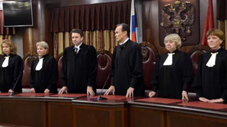 В Рязанской области вынесен приговор за хищение нефти через незаконные врезки