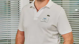 Народный стоматолог: «Была у многих врачей, но помог только доктор Жуков»