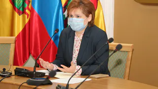 Новая концепция: Сорокина предложила губернатору улучшить Рязань