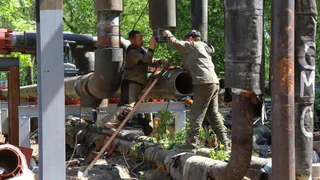 В Рязани отремонтируют 22 километра теплосетей к сентябрю 2024 года