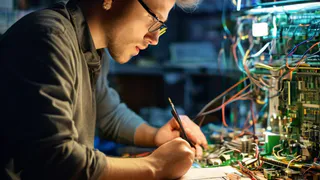 Пензенских изобретателей приглашают принять участие в конкурсе