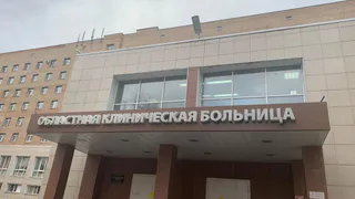 Врачи Рязани спасли женщину с 7-ю переломами после ДТП