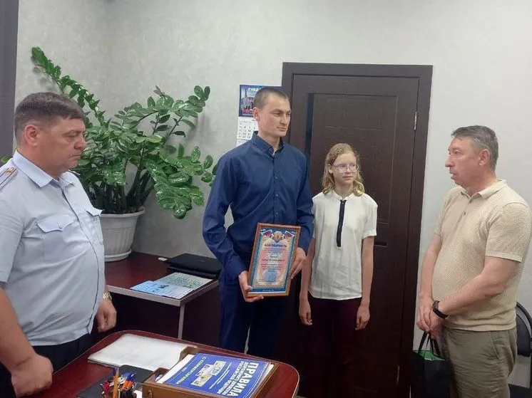 В Новочебоксарске многодетный отец задержал пьяного водителя