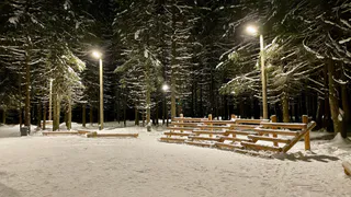 Синоптики назвали дату первых мощных снегопадов в городах России - люди уже сейчас готовятся