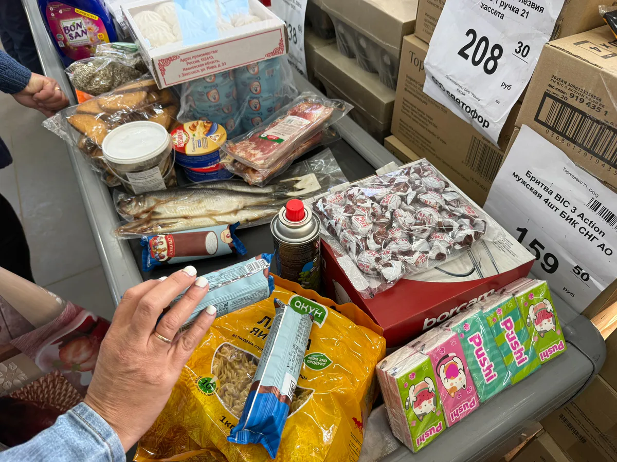 Что я рекомендую к покупке в "Светофоре": и сэкономить можно, и разочарований не будет - мои лучшие находки