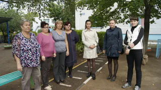 Нижнекамские родители против «Карамельки»