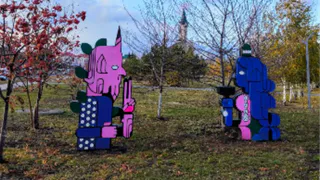 Суд запретил монополизацию образа Шурале: народный символ останется достоянием Татарстана