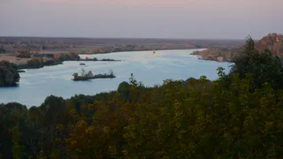 Как будет работать музей-заповедник Есенина в ноябрьские праздники: расписание